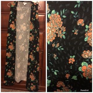 Lularoe Joy.